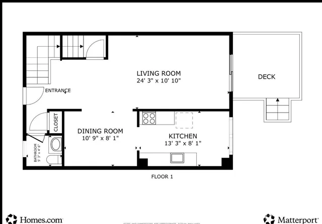 $459,000 | 103 Pheasant Run, Edison, NJ 08820