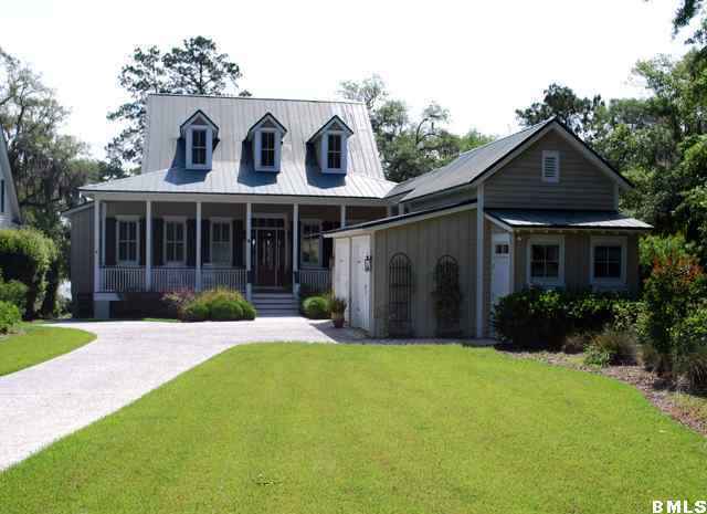 4 Wright's Point Cir Port Beaufort, SC 29902 - Photo 1 of 2 Primary Photo
