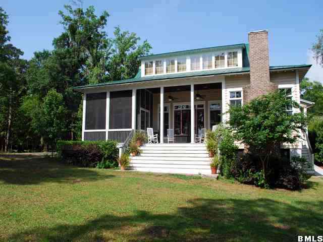 4 Wright's Point Cir Port Beaufort, SC 29902 - Photo 2 of 2 Additional Photo