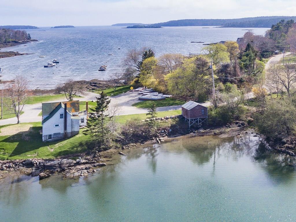57 Murray Hill Road Boothbay, ME 04544 - Photo 9 of 14 Photo