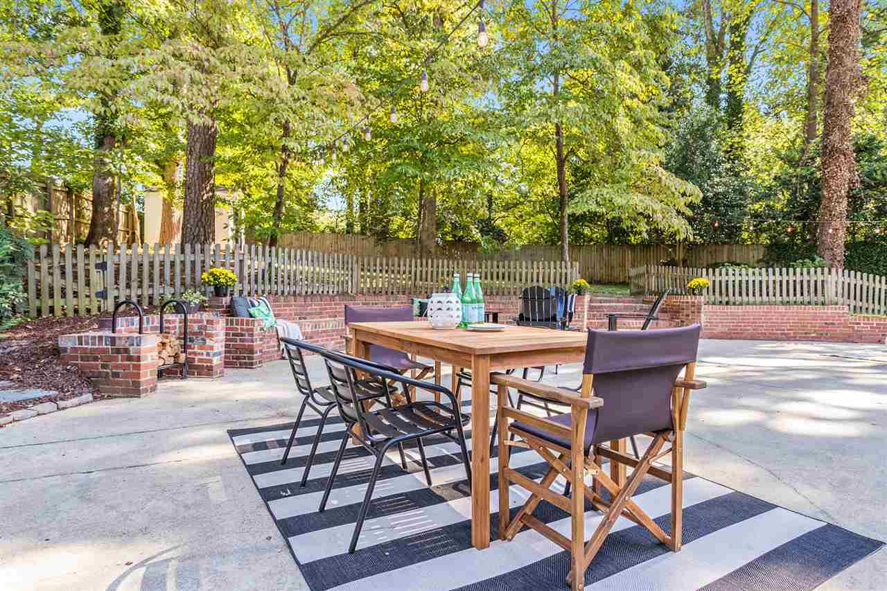 2016 Timber Drive Raleigh, NC 27604 - Photo 18 of 25 Photo 18