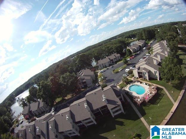 606 Paradise Isle, Unit 606 Riverside, AL 35135 - Photo 6 of 33