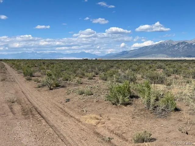 a view of ocean view with beach
