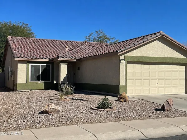 $330,000 | 608 West Kingman Loop, Casa Grande, AZ 85122