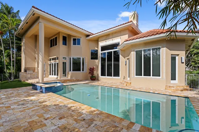 a picture of floor plan