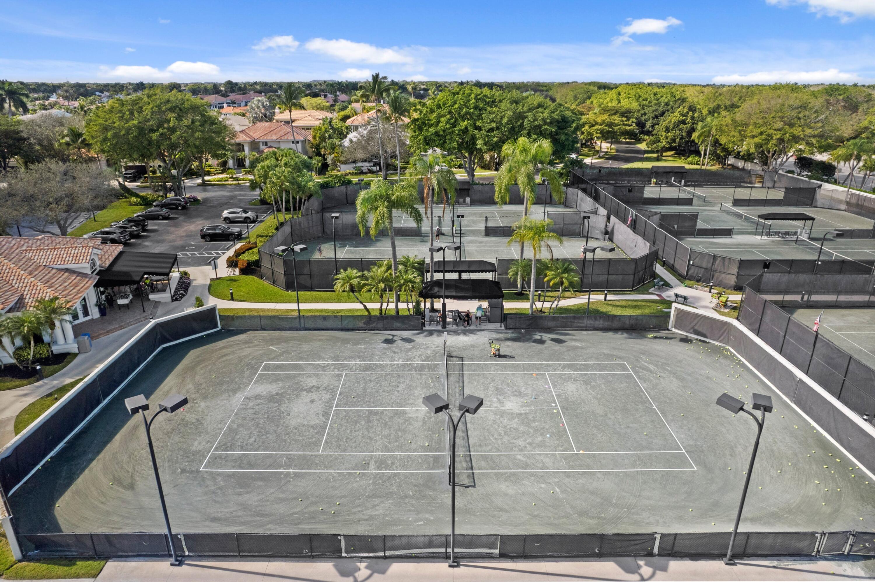 3054 Northwest 60th Street Boca Raton, FL 33496 - Photo 26 of 48 a view of a city