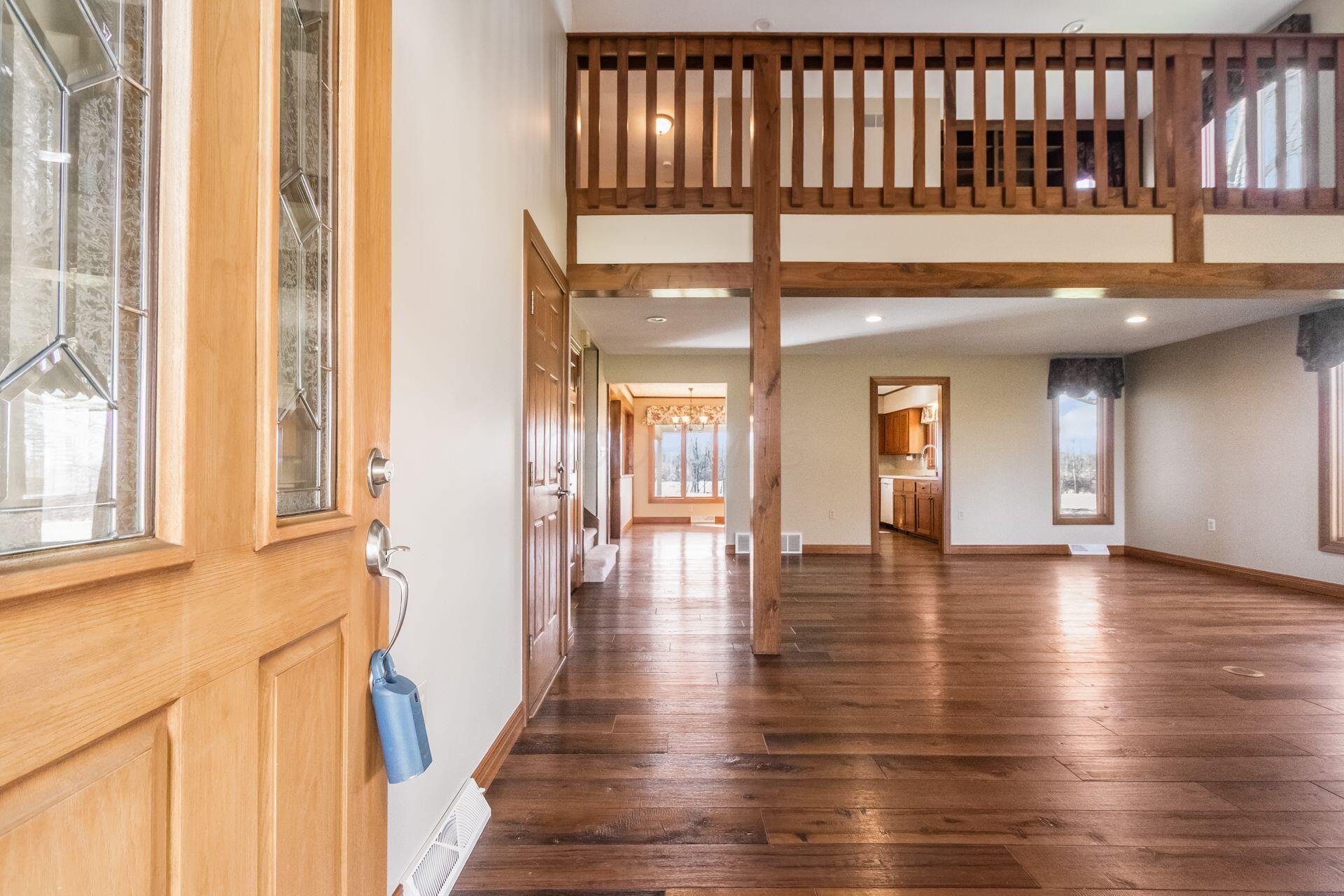 4784 Baker Road Delaware, OH 43015 - Photo 6 of 47 Entry