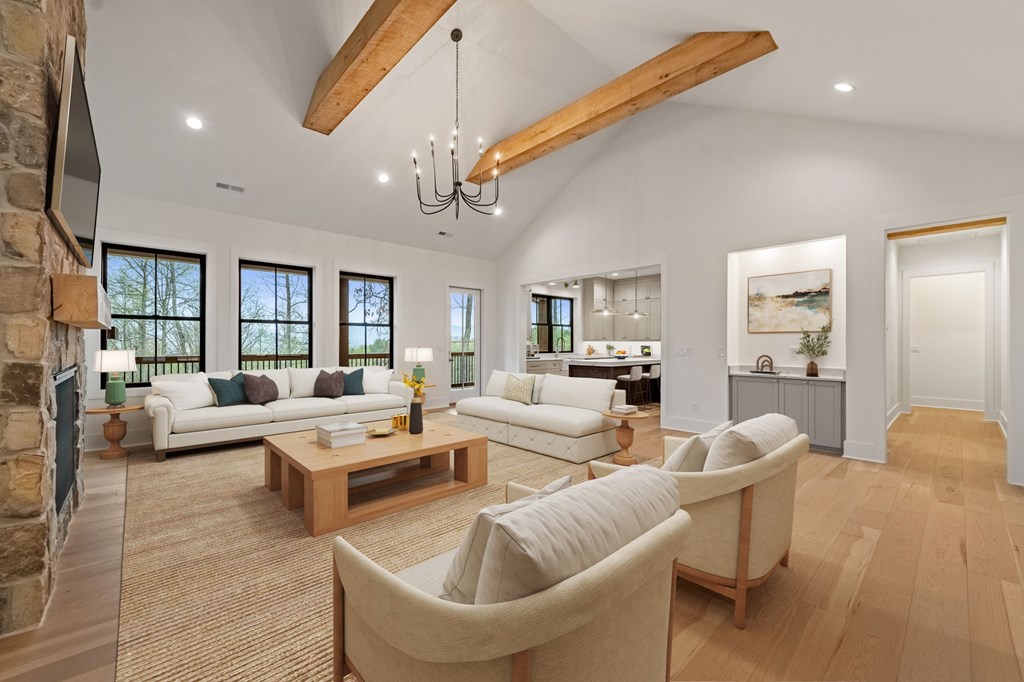 79 Winding Ridge Blairsville, GA 30512 - Photo 13 of 89