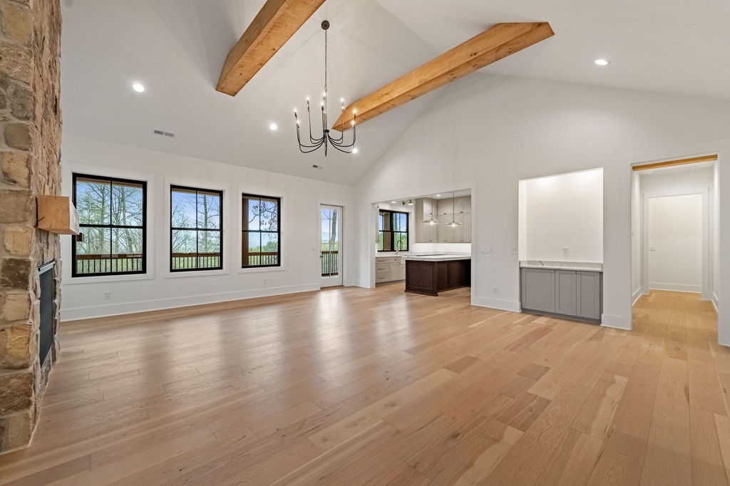 79 Winding Ridge Blairsville, GA 30512 - Photo 14 of 89