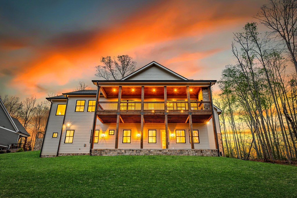 79 Winding Ridge Blairsville, GA 30512 - Photo 2 of 89