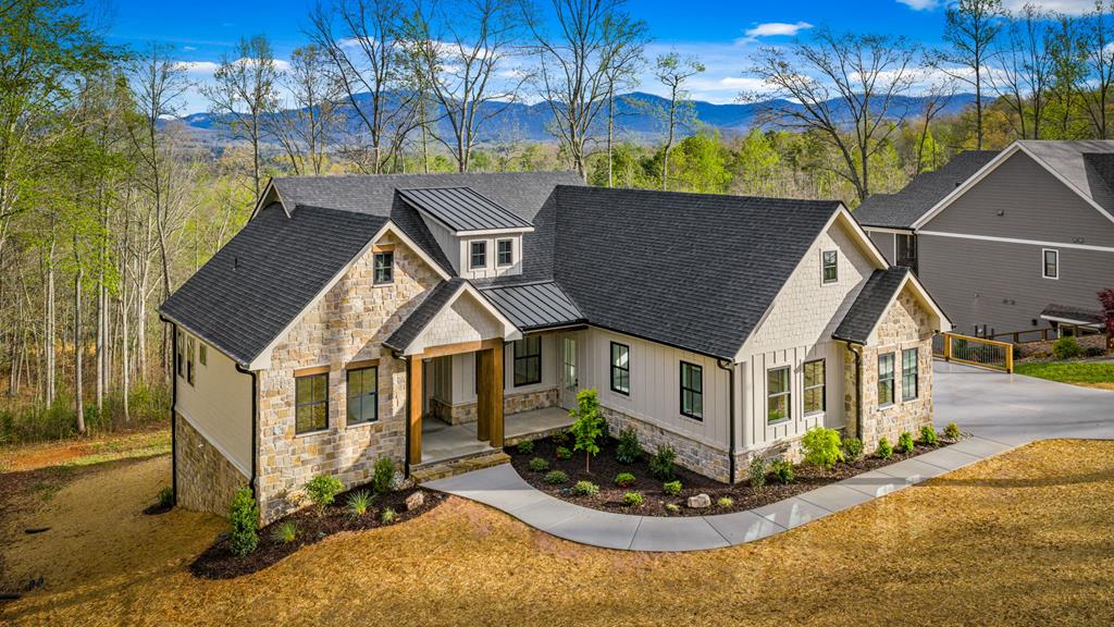 79 Winding Ridge Blairsville, GA 30512 - Photo 3 of 89