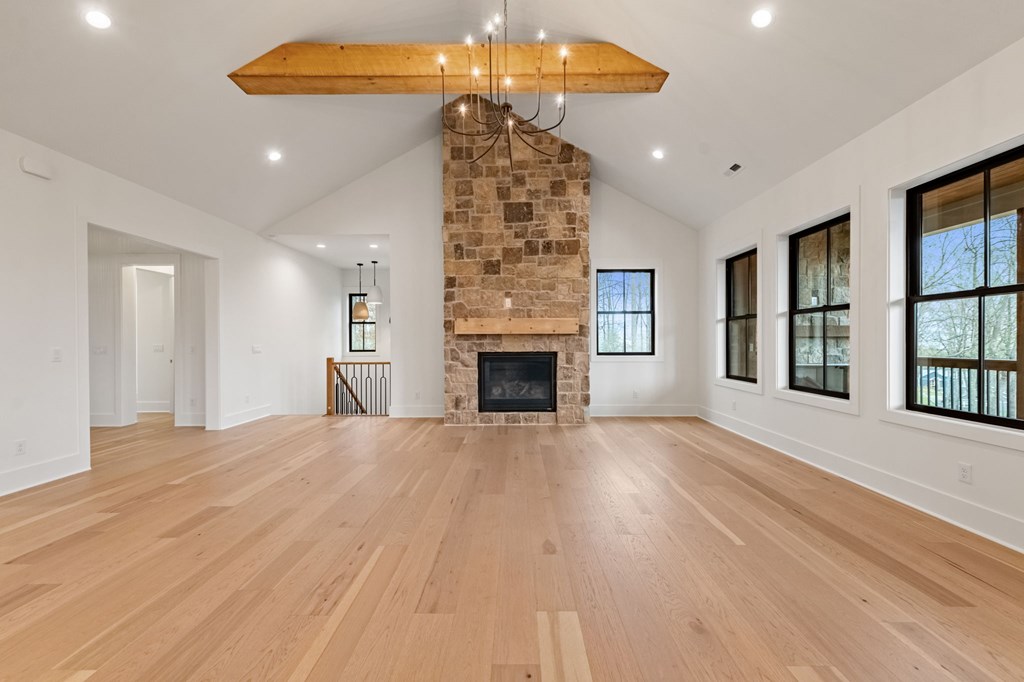 79 Winding Ridge Blairsville, GA 30512 - Photo 35 of 89