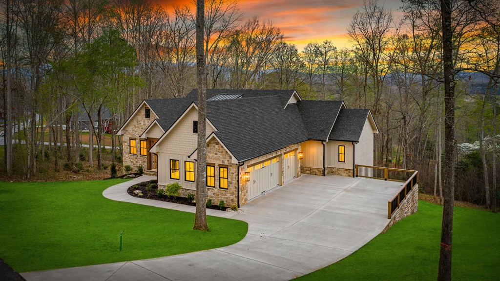 79 Winding Ridge Blairsville, GA 30512 - Photo 4 of 89