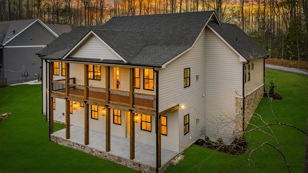 79 Winding Ridge Blairsville, GA 30512 - Photo 48 of 89