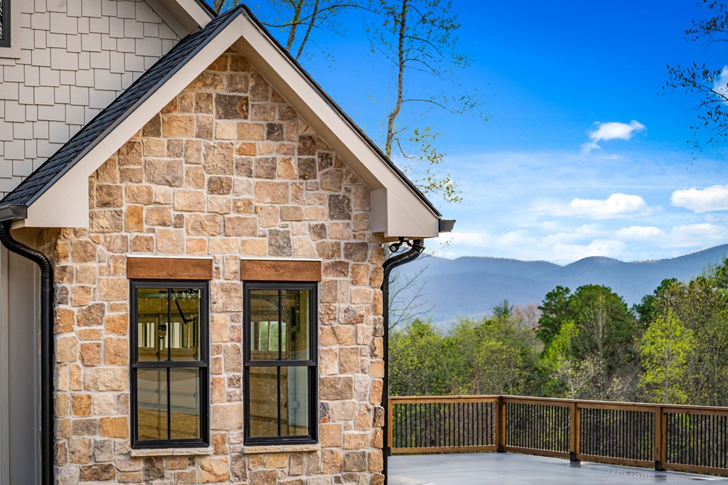 79 Winding Ridge Blairsville, GA 30512 - Photo 6 of 89