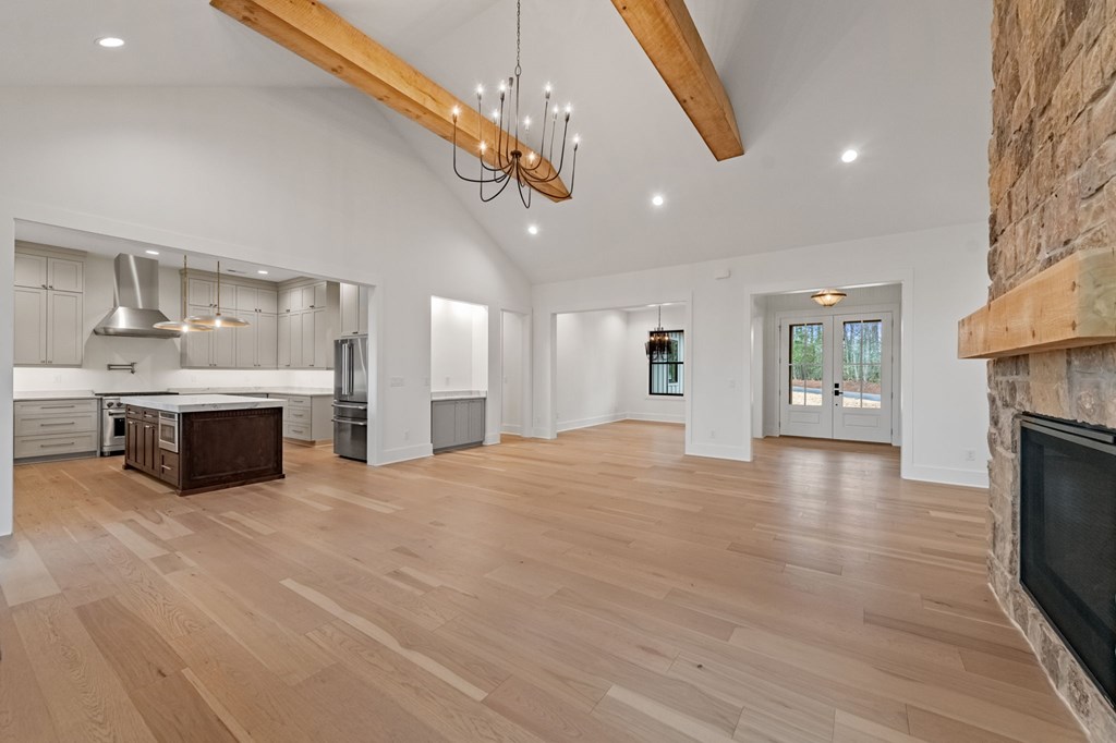 79 Winding Ridge Blairsville, GA 30512 - Photo 66 of 89