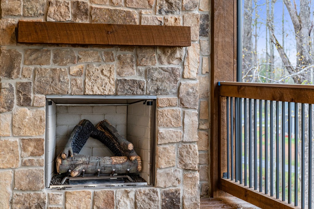 79 Winding Ridge Blairsville, GA 30512 - Photo 8 of 89