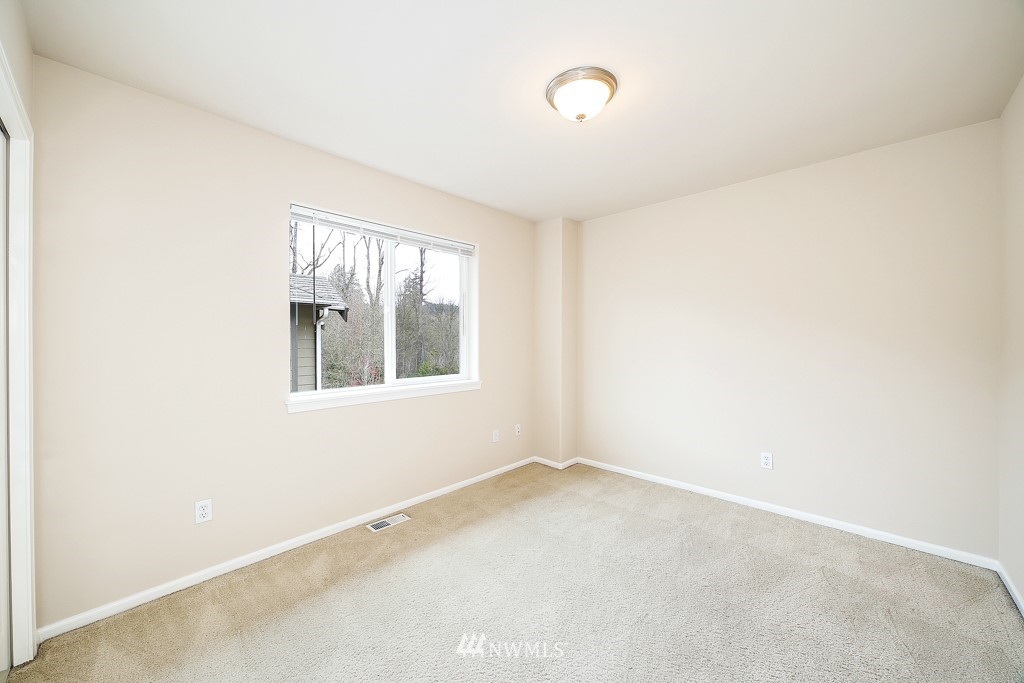 23606 17th Avenue West Bothell, WA 98021 - Photo 24 of 28 an empty room with windows