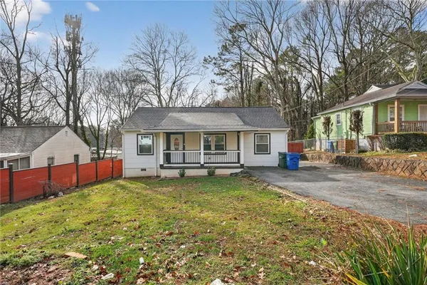 $2,040 | 871 Hargis Street Southeast, Atlanta, GA 30315