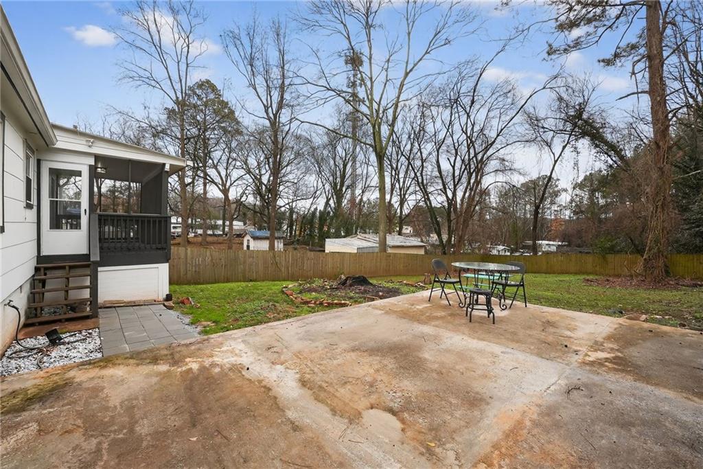 871 Hargis Street Southeast Atlanta, GA 30315 - Photo 15 of 16