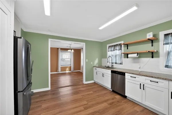 $2,040 | 871 Hargis Street Southeast, Atlanta, GA 30315