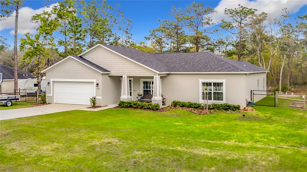 15062 Mt Ivy Road Weeki Wachee, FL 34614 - Photo 4 of 64