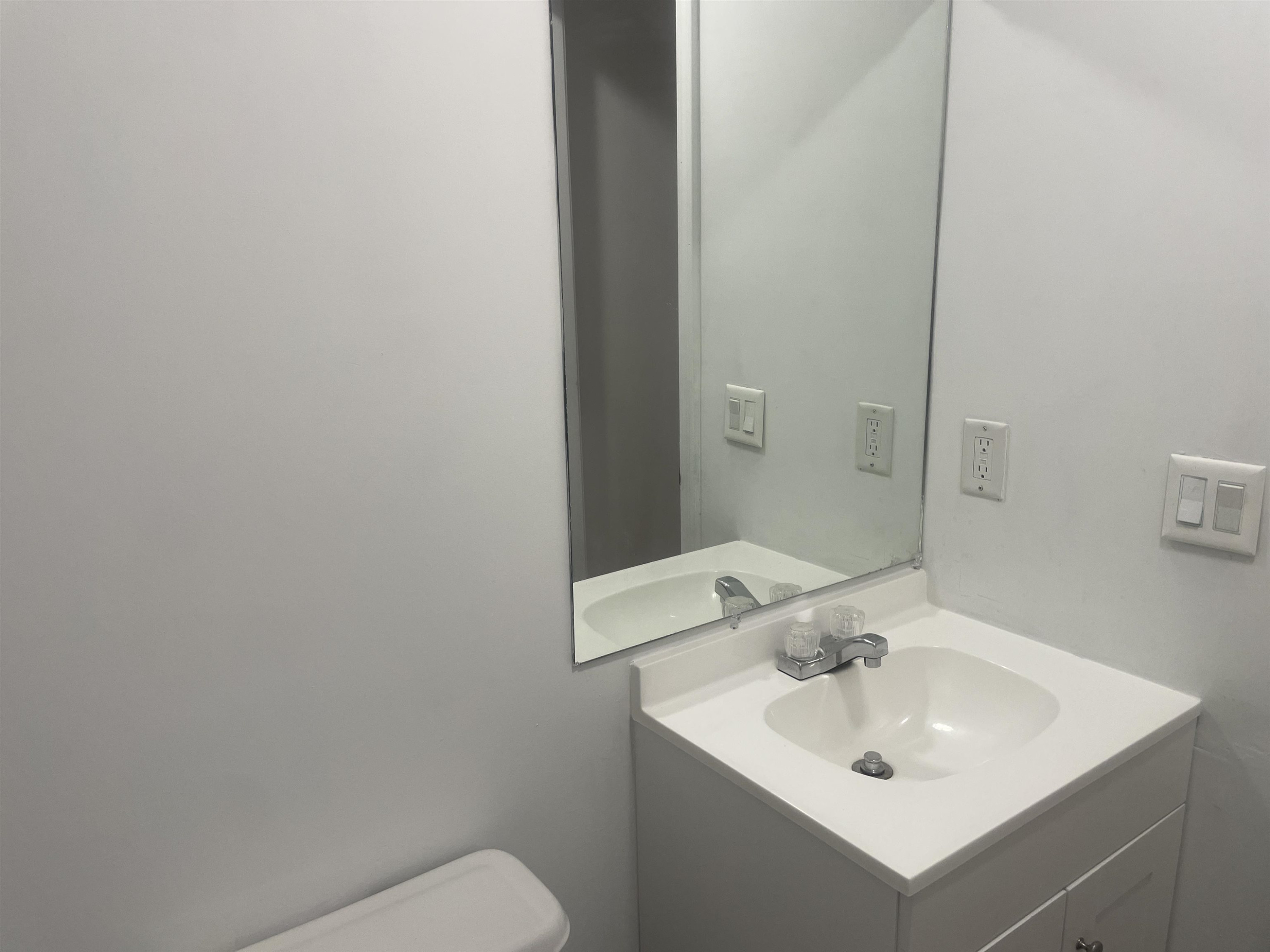 1175 Lott Road Henderson, TN 38340 - Photo 16 of 22 a bathroom with a sink and a toilet