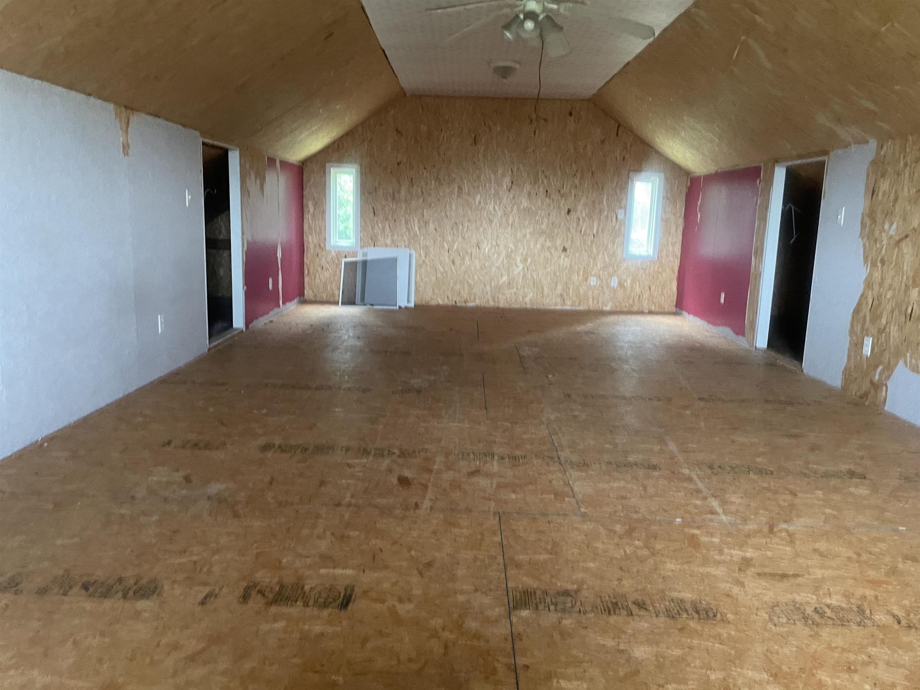1175 Lott Road Henderson, TN 38340 - Photo 21 of 22 a view of empty room