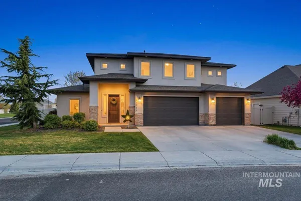 $787,900 | 11735 West Carlisle Bay Drive, Star, ID 83669