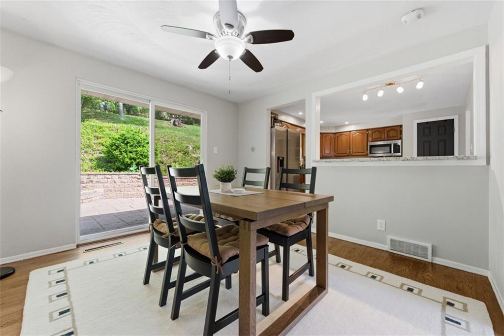 4 Thornridge Road Pittsburgh, PA 15202 - Photo 14 of 38 Gallery Image 14
