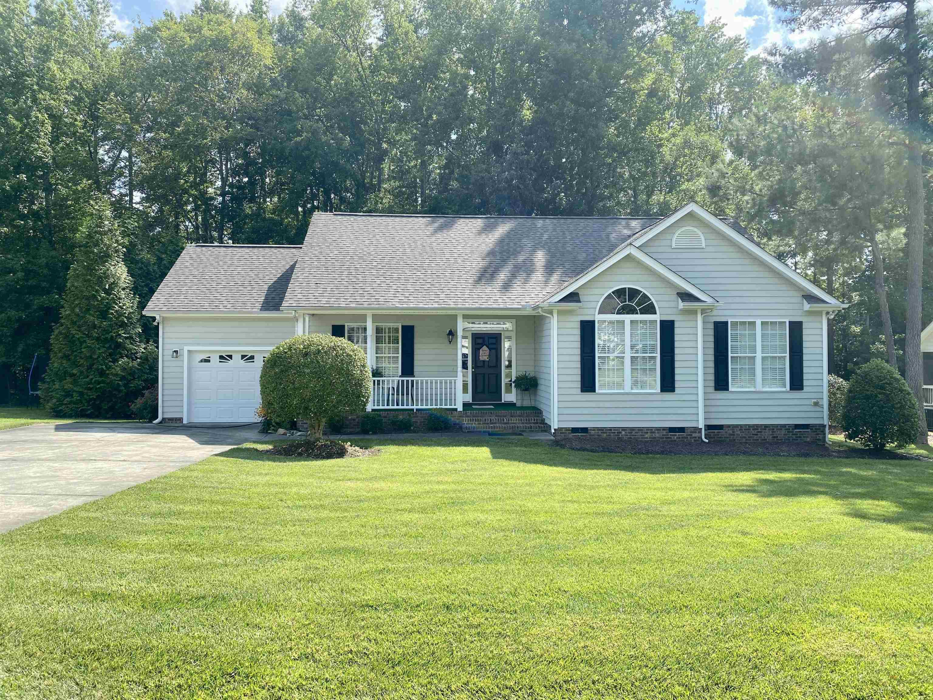 85 Waterfall Road Henderson, NC 27537 - Photo 1 of 16 Photo 1