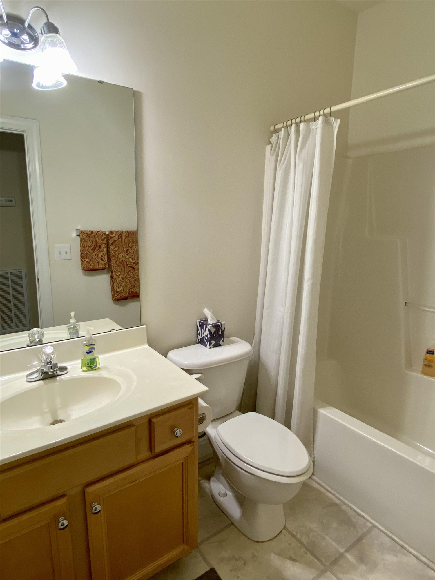 85 Waterfall Road Henderson, NC 27537 - Photo 13 of 16 Photo 13