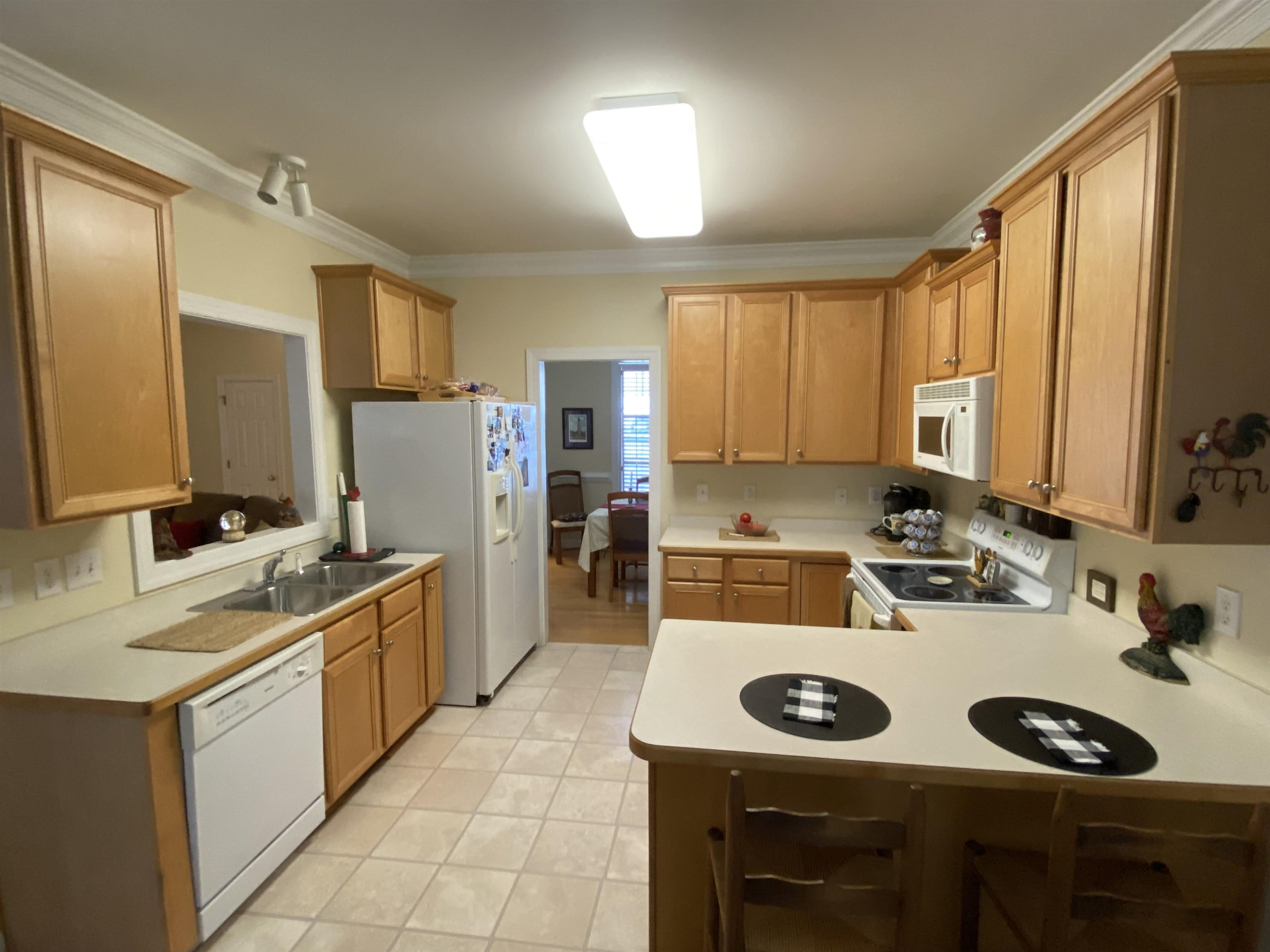 85 Waterfall Road Henderson, NC 27537 - Photo 3 of 16 Photo 3