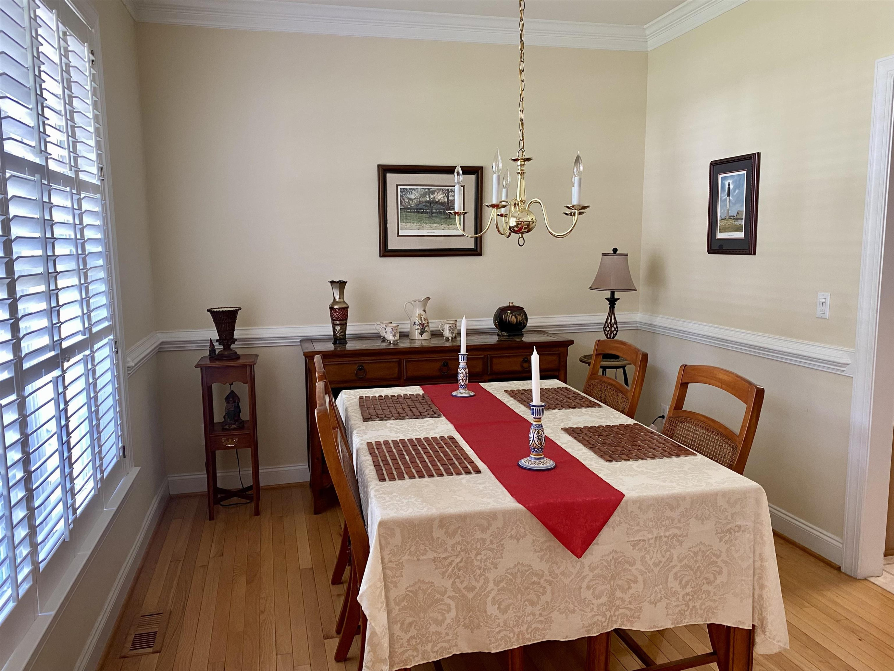 85 Waterfall Road Henderson, NC 27537 - Photo 4 of 16 Photo 4