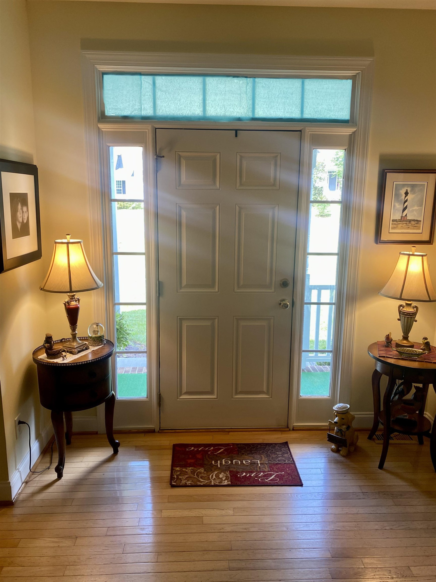 85 Waterfall Road Henderson, NC 27537 - Photo 5 of 16 Photo 5