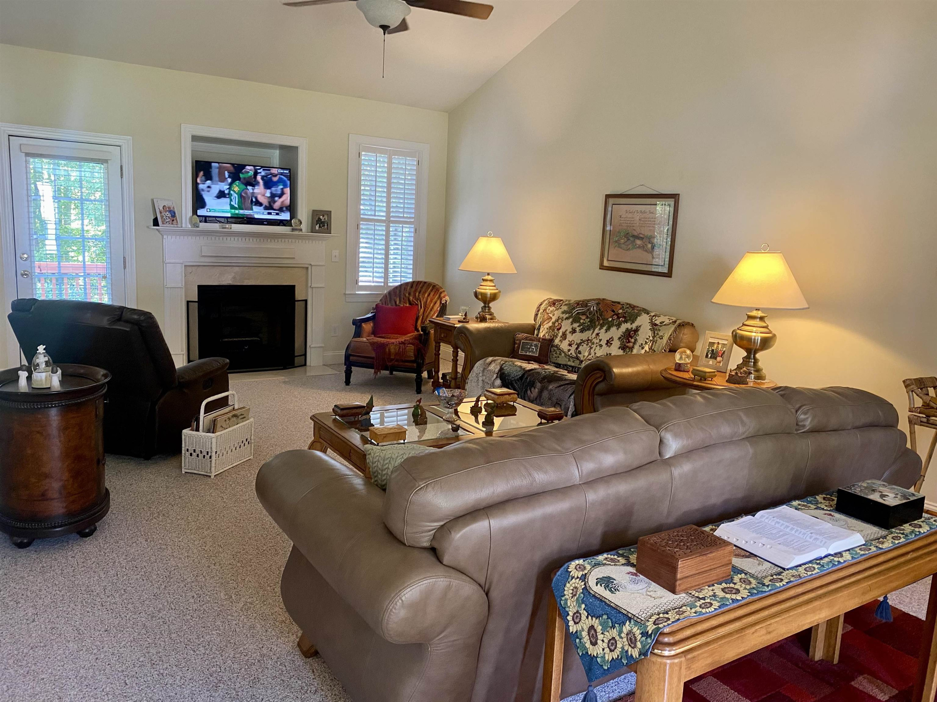 85 Waterfall Road Henderson, NC 27537 - Photo 7 of 16 Photo 7