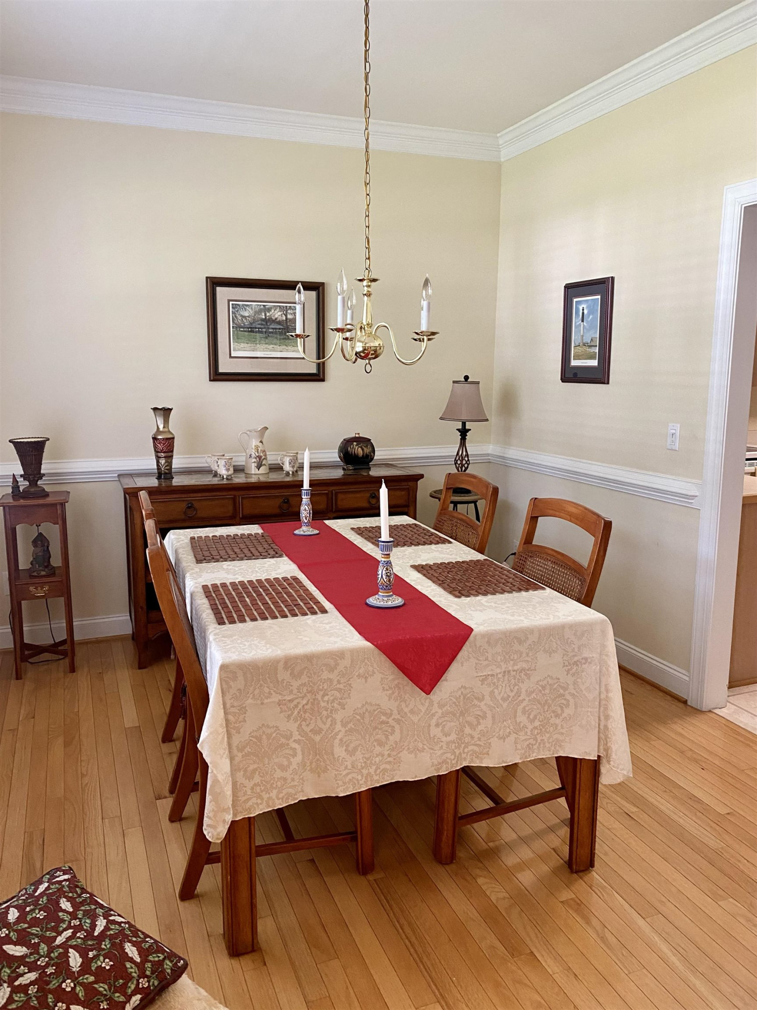 85 Waterfall Road Henderson, NC 27537 - Photo 10 of 16 Photo 10