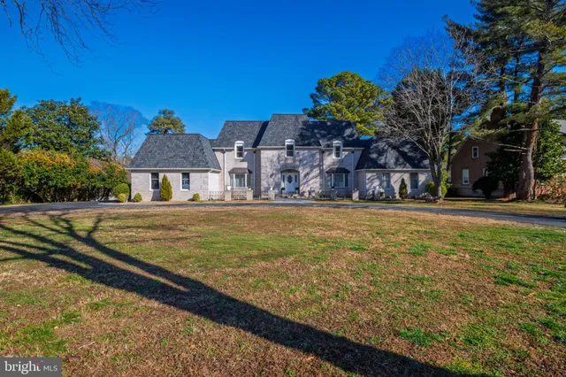 $1,300,000 | 501 Tony Tank Lane, Salisbury, MD 21801