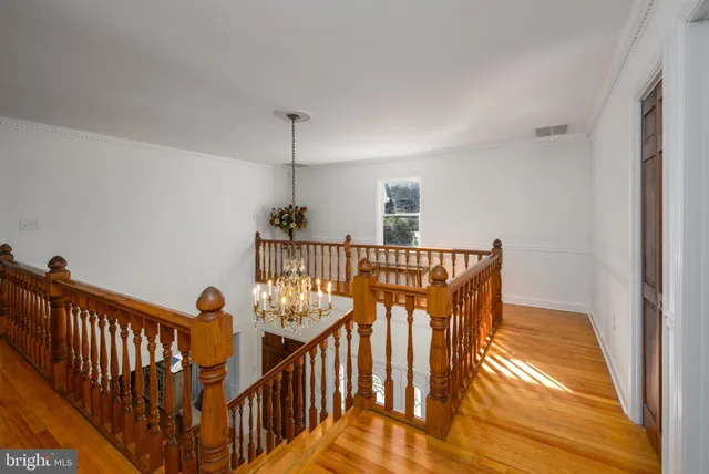 a room with furniture and flat screen tv