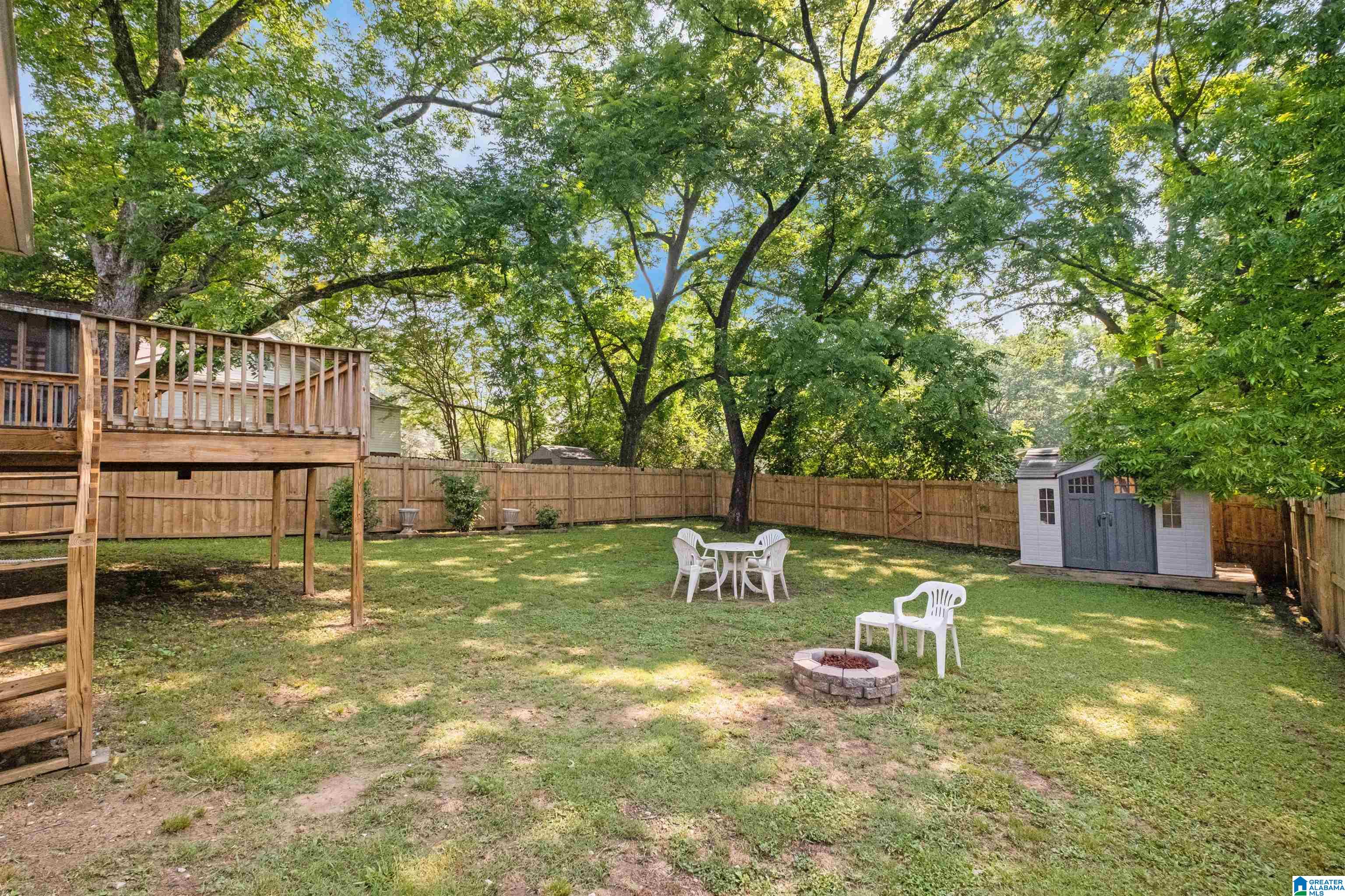 105 Bush Street Birmingham, AL 35210 - Photo 32 of 36