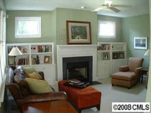 2113 Club Road Charlotte, NC 28205 - Photo 3 of 8 Gallery Image 3