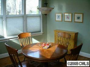 2113 Club Road Charlotte, NC 28205 - Photo 6 of 8 Gallery Image 6