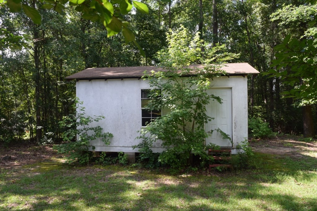 312 Cumbee Trail Road Ridge Spring, SC 29129 - Photo 10 of 18
