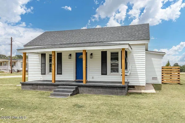 $249,900 | 4739 Potato House Court, Wilson, NC 27893