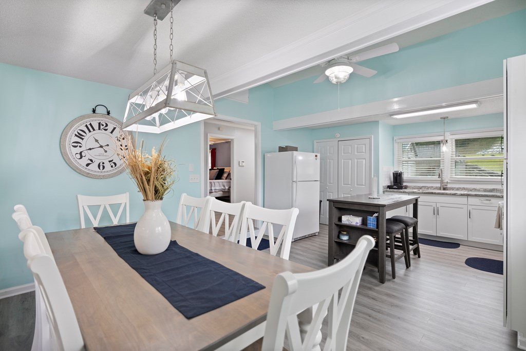 129 Ledford Road Cross Hill, SC 29332 - Photo 12 of 46 Gallery Image 12