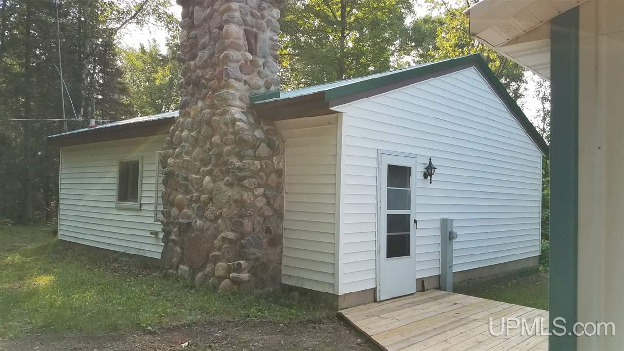 6059 County Rd C Fence, WI 54120 - Photo 1 of 25 Gallery Image 1
