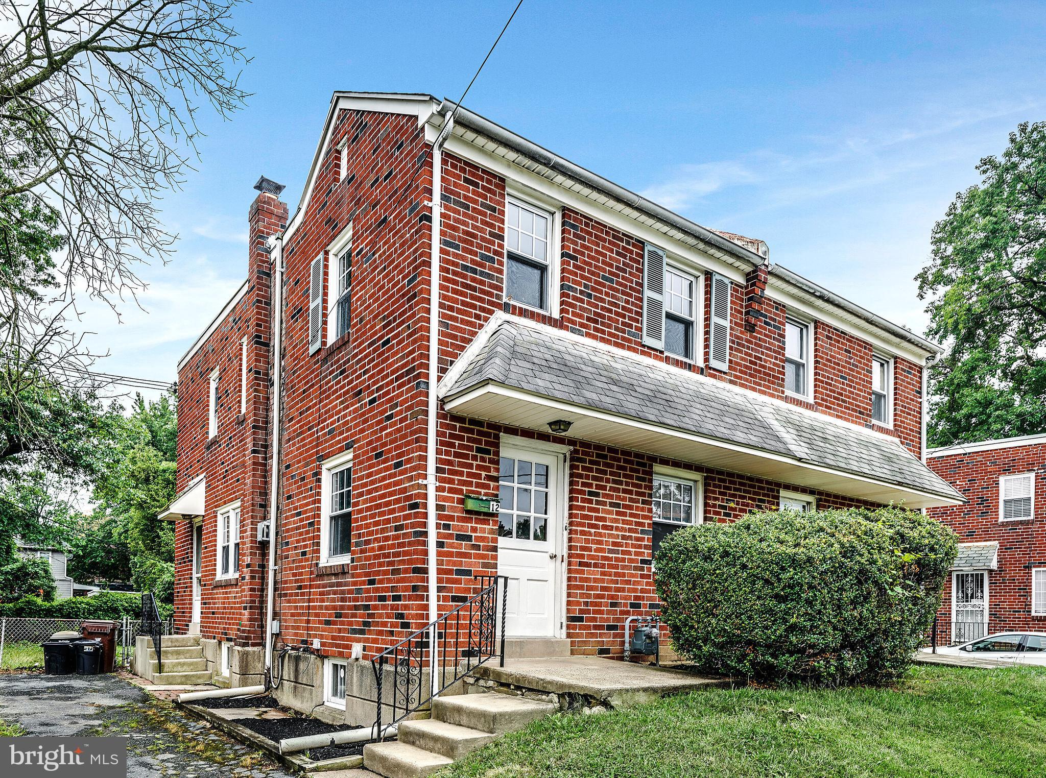 12 Florence Avenue, Lansdowne, PA 19050 Compass