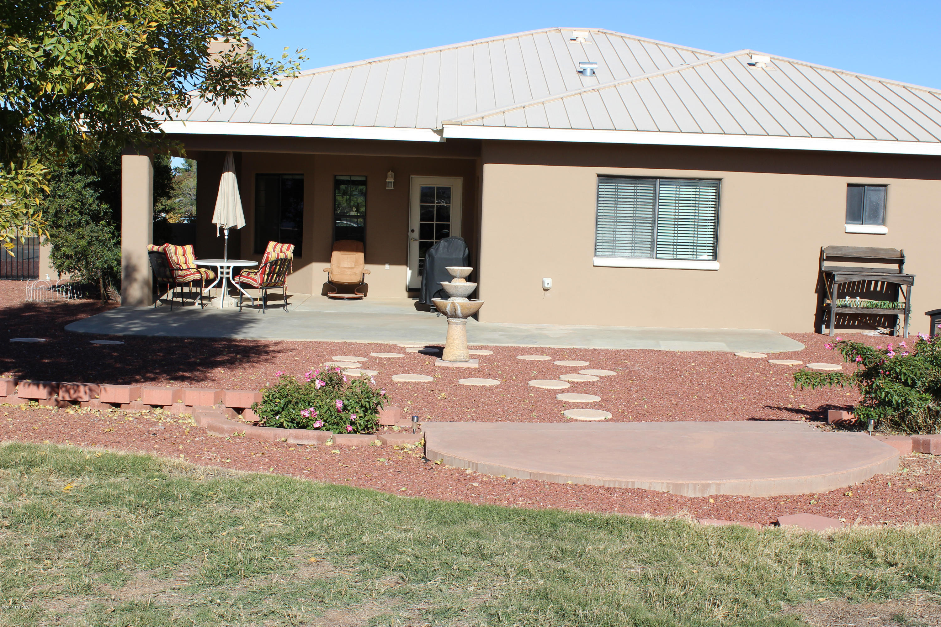 411 Dale Road Pearce, AZ 85625 - Photo 10 of 30 Gallery Image 10