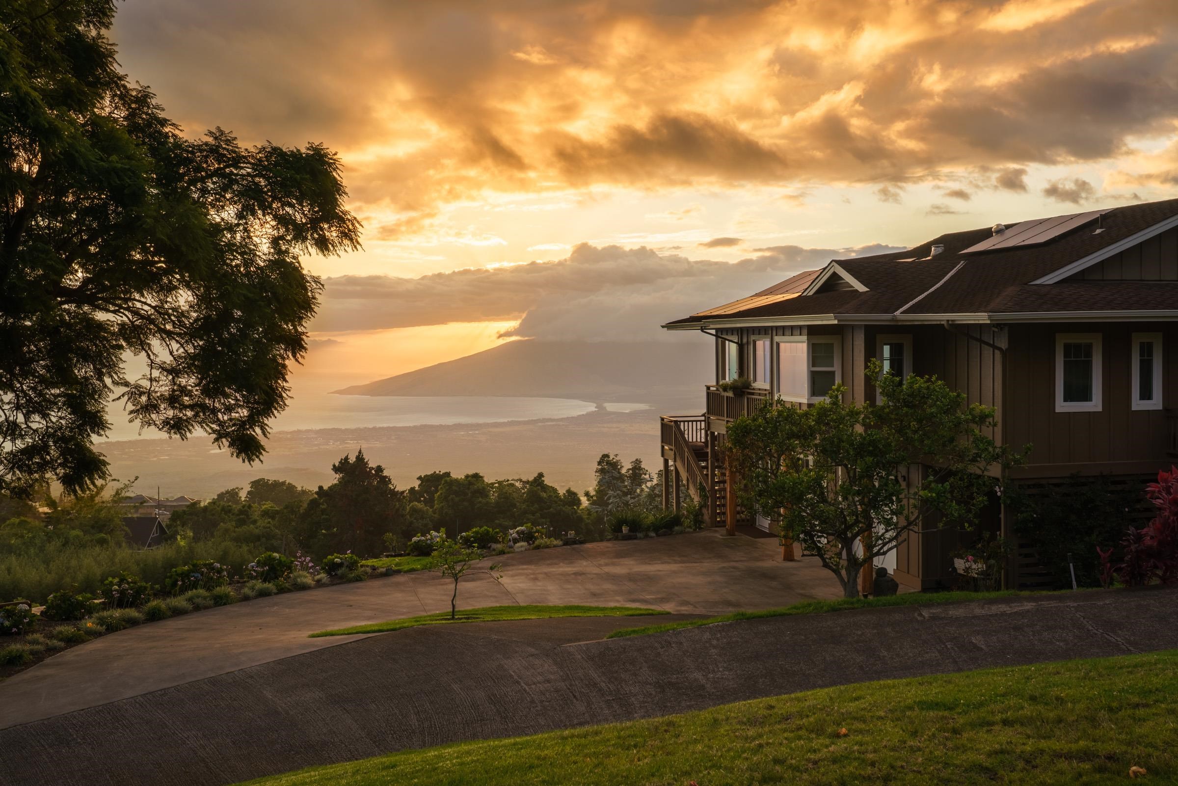 610 Polipoli Road Kula, HI 96790 - Photo 44 of 48