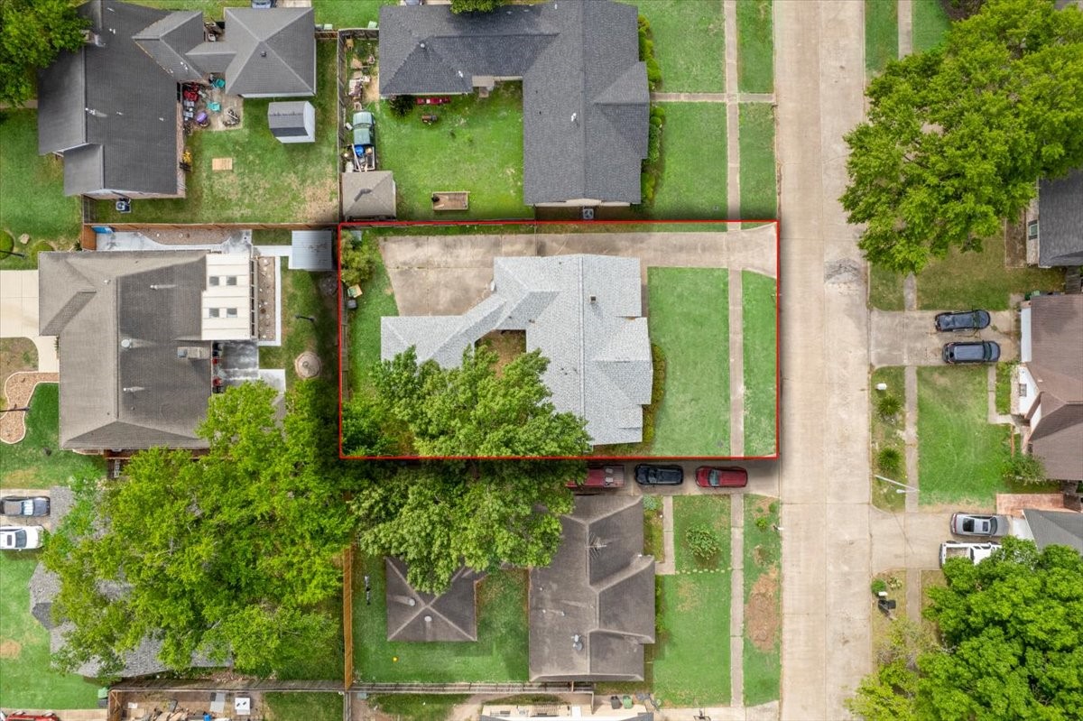 3511 Lemon Tree Lane Houston, TX 77088 - Photo 37 of 37